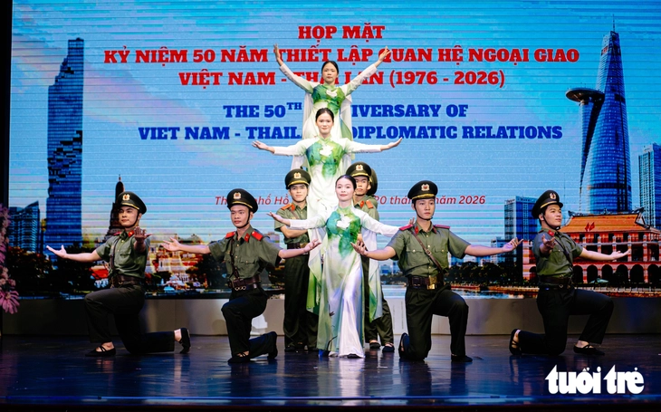 Thái Lan xem Việt Nam là người bạn thân thiết, đối tác quan trọng trong ASEAN - Ảnh 1.