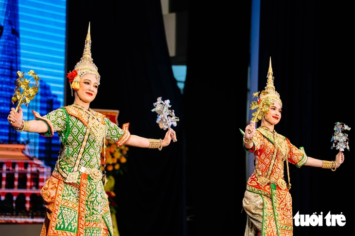 Thái Lan xem Việt Nam là người bạn thân thiết, đối tác quan trọng trong ASEAN - Ảnh 5.