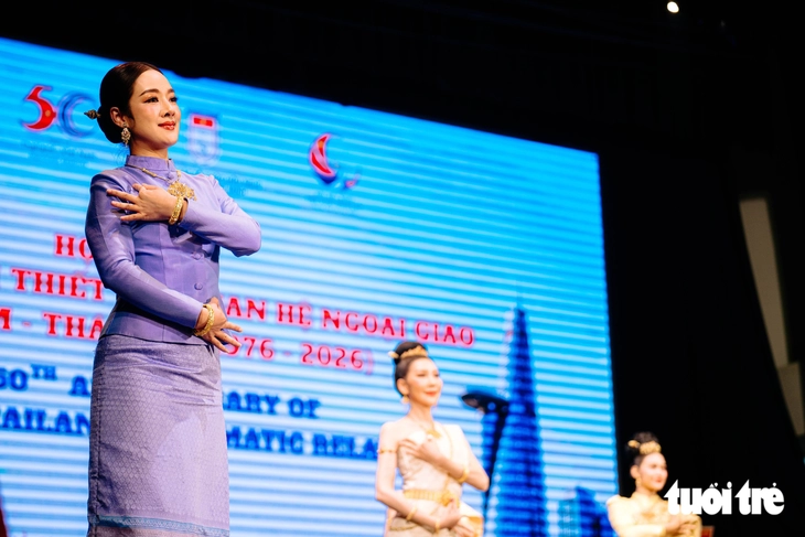 Thái Lan xem Việt Nam là người bạn thân thiết, đối tác quan trọng trong ASEAN - Ảnh 7.
