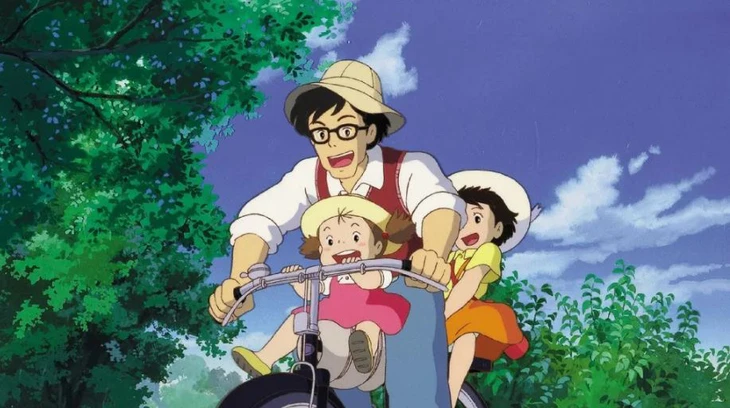 Ghibli dập tắt hy vọng có Totoro phần 2 sau 38 năm - Ảnh 1.