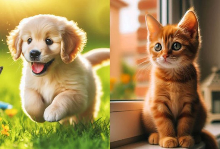 Quiz: Lòng trung thành của bạn được thể hiện như thế nào? - Ảnh 1.