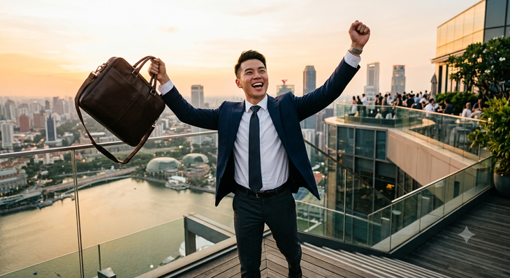 Đặt mục tiêu từng ngày: bí kíp để thành công - Ảnh 1.
