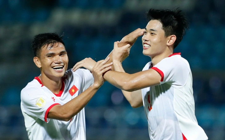 Xuân Son, Đình Bắc, Văn Vĩ được xóa thẻ tại chung kết ASEAN Cup 2026 với Thái Lan - Ảnh 3.