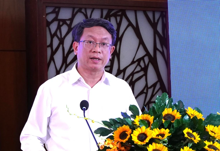 Đô thị thông minh của TP.HCM phải là hình mẫu, cụ thể hóa mục tiêu top 50 đô thị dẫn đầu - Ảnh 2.