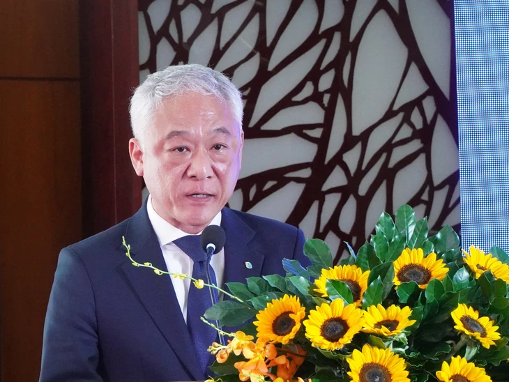 Nhà ở vừa túi tiền và TOD là 'tương lai' đô thị thông minh TP.HCM - Ảnh 3.