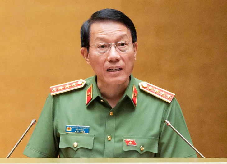 Đề xuất không tổ chức cơ quan điều tra của Viện Kiểm sát nhân dân tối cao - Ảnh 1.
