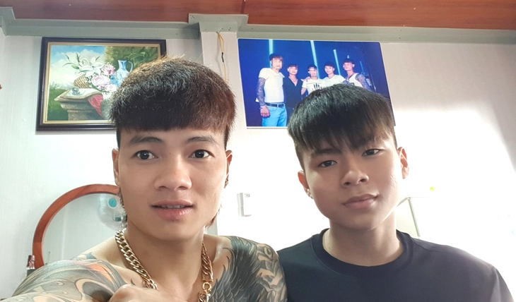 Khởi tố và bắt tạm giam 'giang hồ mạng' Phạm Tuấn - Ảnh 4.