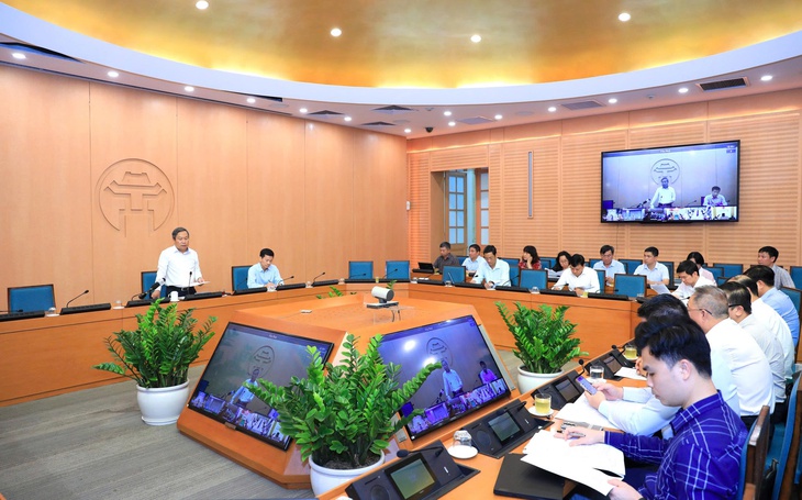  Thận trọng trong triển khai kiểm soát khí thải bởi sẽ tác động trực tiếp đến người dân - Ảnh 1.