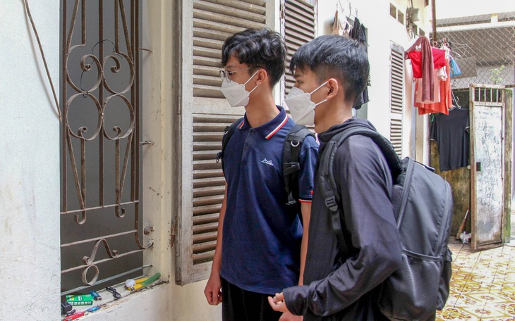 Loạt trường đại học cảnh báo tân sinh viên: Coi chừng 'thông báo khẩn' lừa đóng học phí - Ảnh 3.
