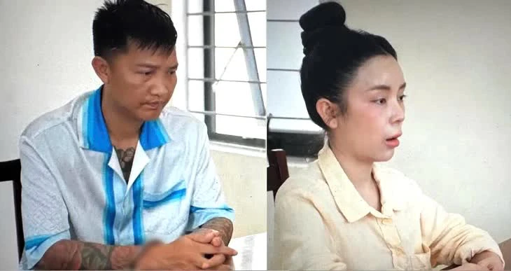 Từ thiện ngoài vòng pháp luật - Ảnh 1.