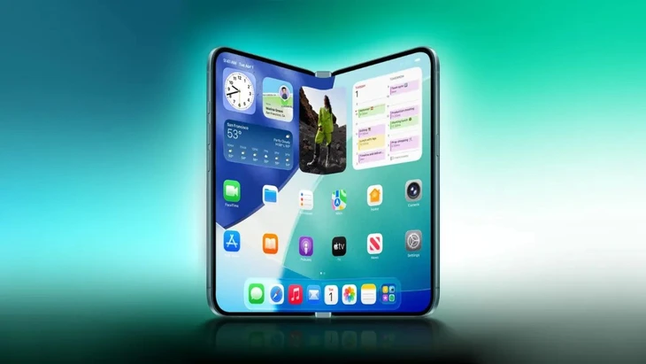 Rộ tin Apple hoãn ra mắt iPhone 18, tập trung vào iPhone gâp - Ảnh 3.