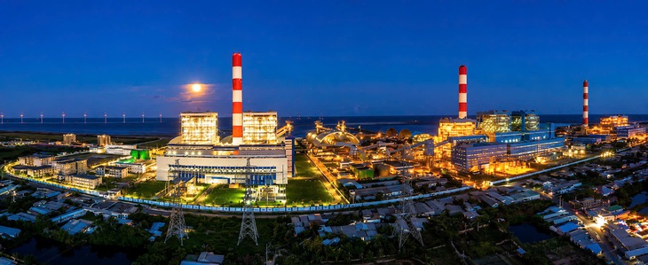 Du lịch biển Ba Động 2026: Tiềm năng phát triển du lịch tại Trà Vinh - Ảnh 1.