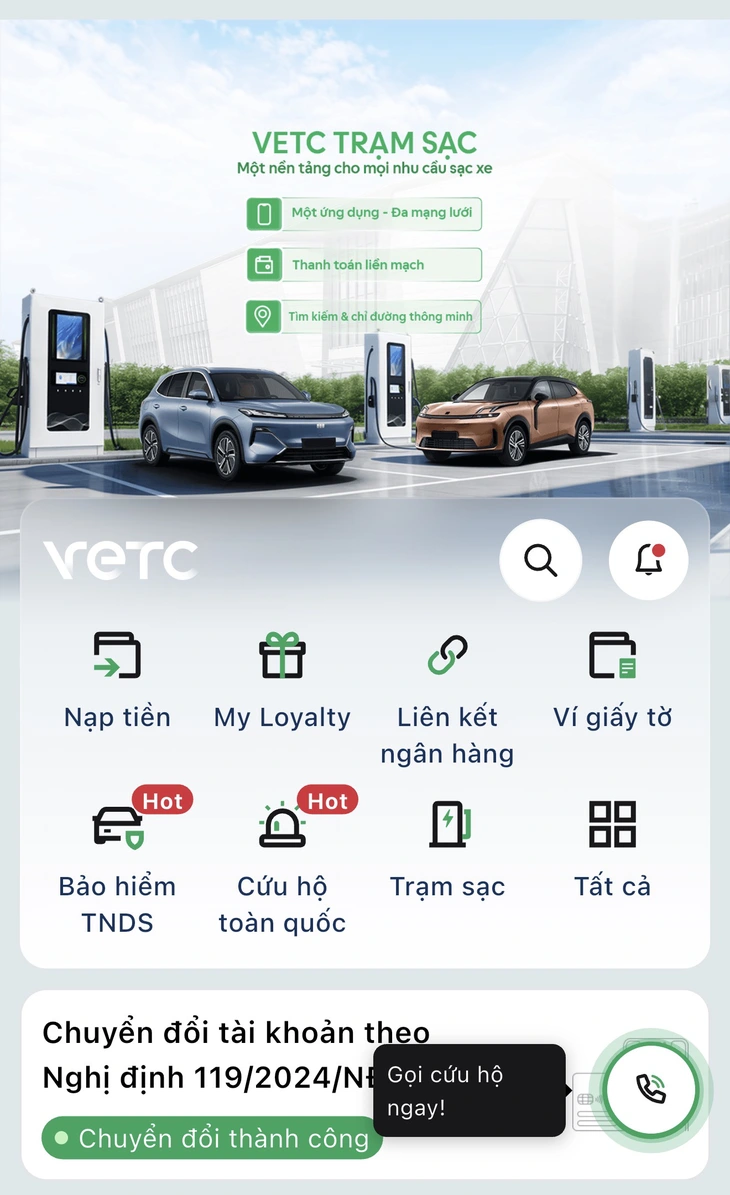 VETC dừng phí 6.600 đồng/tháng, thừa nhận chính sách chưa tạo đồng thuận - Ảnh 2.