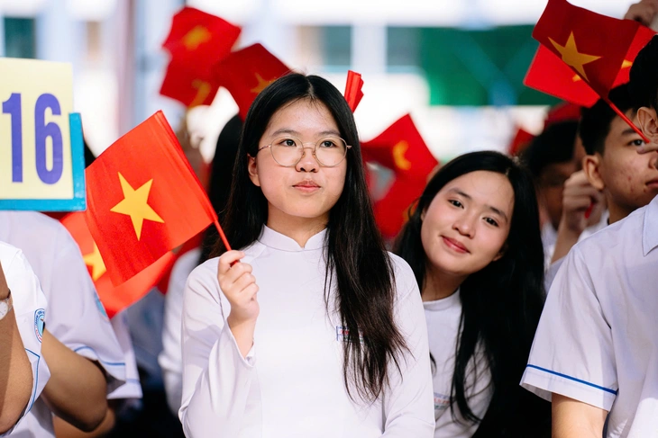 UBND TP.HCM chỉ đạo kiểm soát chặt chẽ hoạt động liên kết giáo dục trong năm học mới - Ảnh 1.
