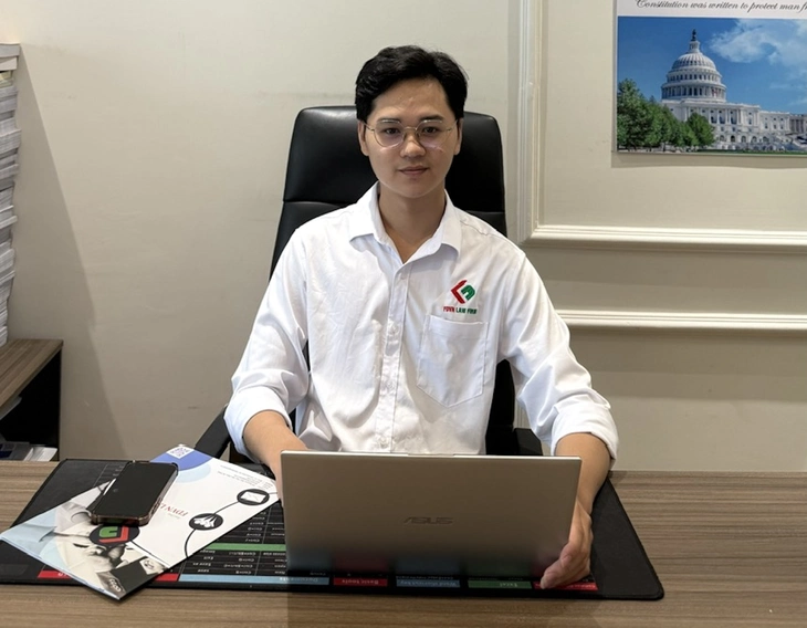 Cẩn trọng với chiêu lừa đặt cọc phòng trọ mùa nhập học - Ảnh 2.