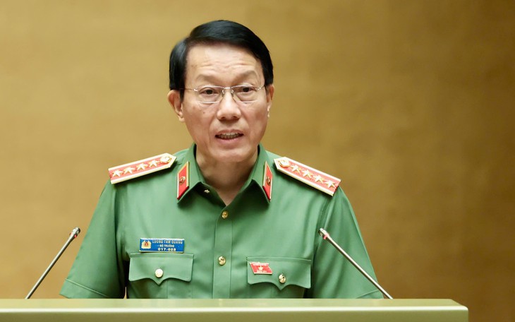Đề xuất không tổ chức cơ quan điều tra của Viện Kiểm sát nhân dân tối cao - Ảnh 4.