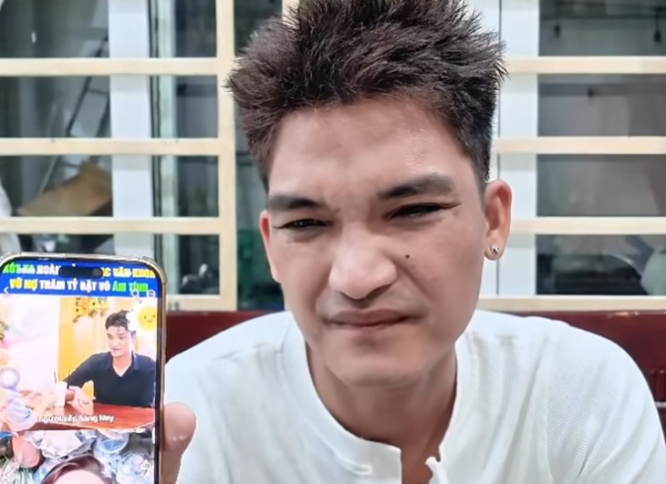 Mạc Văn Khoa hoang mang vì bị đồn vỡ nợ 100 tỉ   - Ảnh 1.