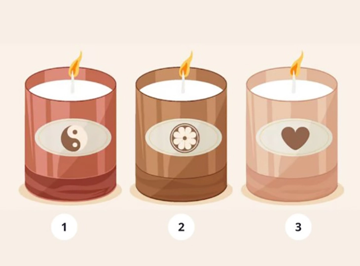 Quiz: Điều bạn giấu kín trong lòng là gì? - Ảnh 1.