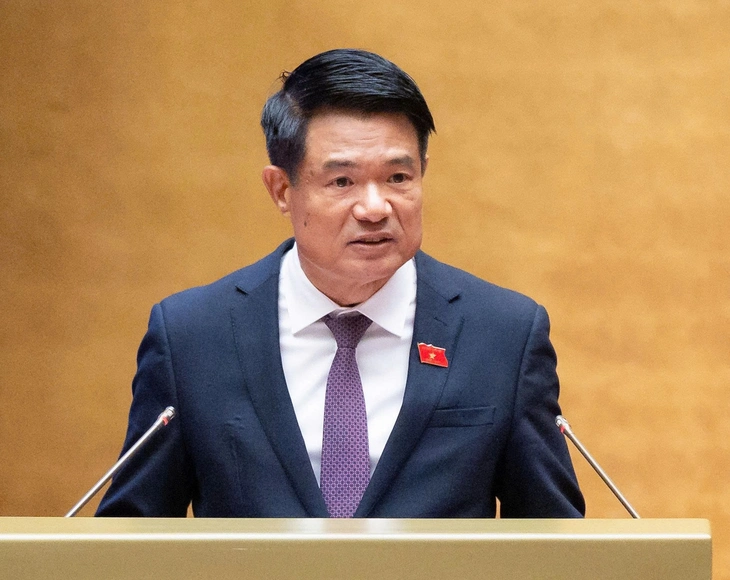 Đề xuất bổ sung các trường hợp khởi tố theo yêu cầu bị hại, không khởi tố, miễn trách nhiệm hình sự - Ảnh 1.