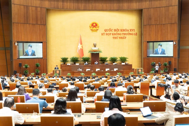 Đề xuất bổ sung các trường hợp khởi tố theo yêu cầu bị hại, không khởi tố, miễn trách nhiệm hình sự - Ảnh 2.