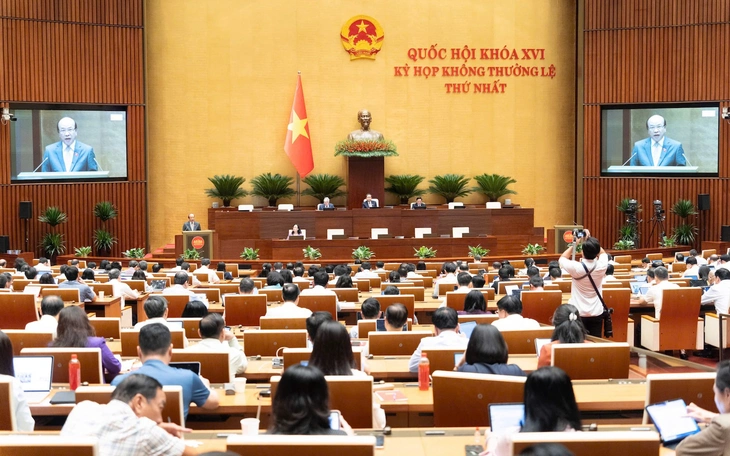 Đề xuất bổ sung các trường hợp khởi tố theo yêu cầu bị hại và không khởi tố, miễn trách nhiệm hình sự - Ảnh 2.