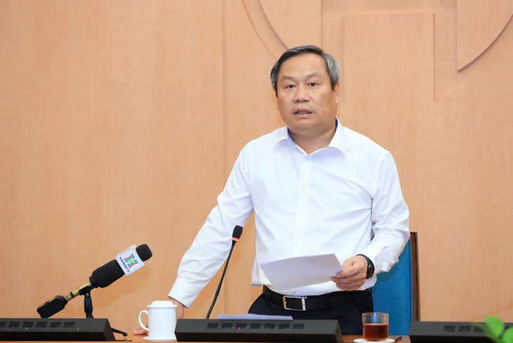  Thận trọng trong triển khai kiểm soát khí thải bởi sẽ tác động trực tiếp đến người dân - Ảnh 2.