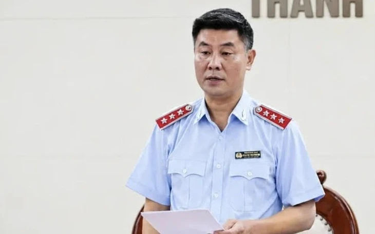 Cục Phục vụ ngoại giao đoàn của Bộ Ngoại giao phải nộp ngân sách hơn 42 tỉ đồng - Ảnh 3.