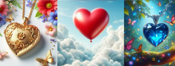 Quiz: Bạn cần làm gì để tìm thấy tình yêu? - Ảnh 1.