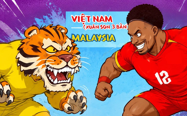 Sân Rajamangala và những ký ức đẹp với bóng đá Việt Nam - Ảnh 2.