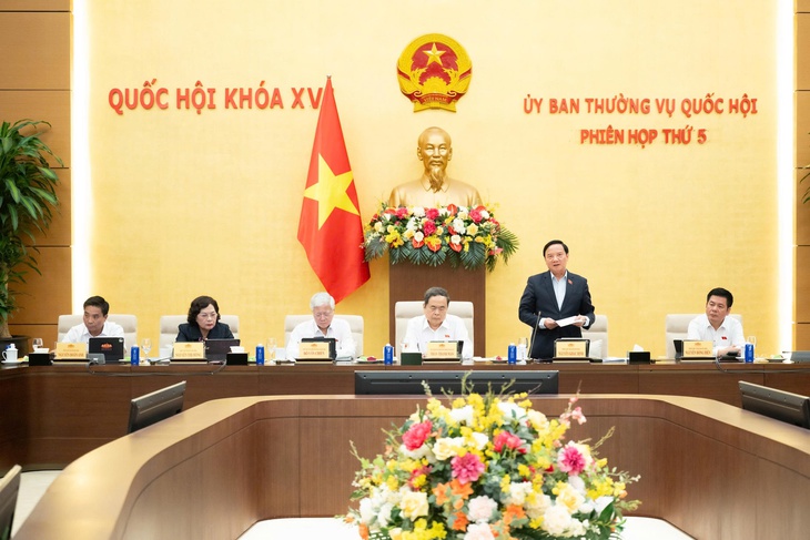 Chính phủ đề xuất luật hóa cơ chế phát triển khu đô thị lấn biển vào dự Luật Phát triển đô thị - Ảnh 1.