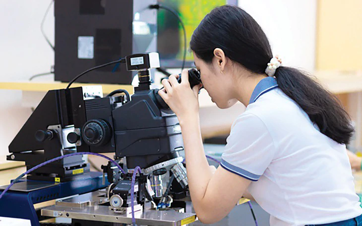 Nữ tiến sĩ trẻ Lê Ngọc Bảo Vân và dự báo giá nông - thủy sản năm 2026 - Ảnh 5.