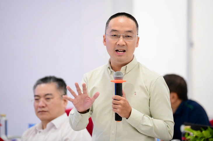 Vùng cấm bay quanh Tân Sơn Nhất và tác động từ drone năm 2026 - Ảnh 3.