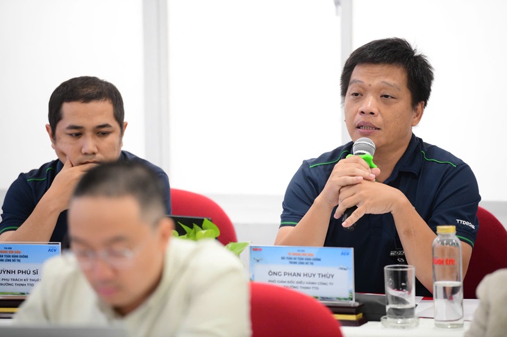Truy vết drone và quản lý bầu trời thấp tại Việt Nam năm 2026 - Ảnh 3.