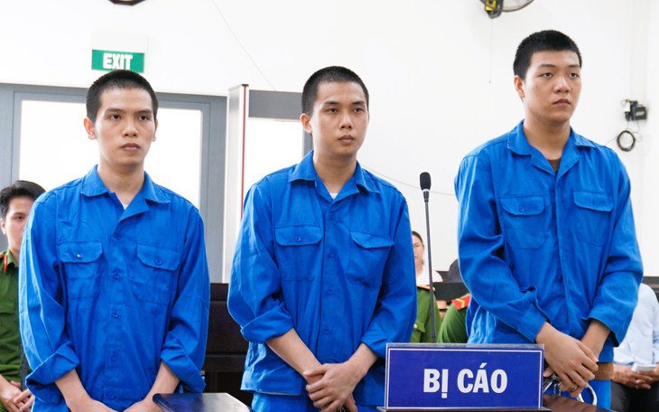 Vụ 3 người đánh chết shipper: Trả hồ sơ điều tra làm rõ hành vi có tính côn đồ - Ảnh 2.