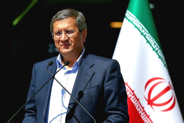 Iran thừa nhận 'không xuất khẩu được giọt dầu nào' - Ảnh 2.
