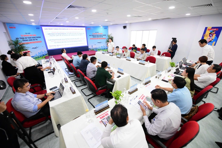 Tại sao Máy bay mạnh lại sợ diều? khám phá về nguy cơ drone - Ảnh 5.
