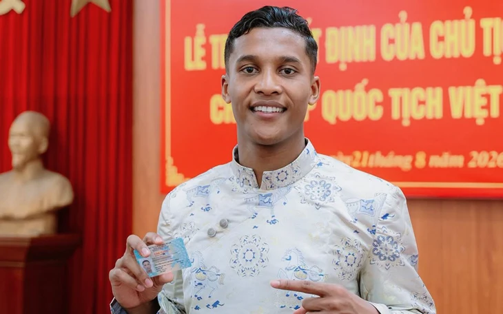 Chuyên gia Nhật Bản: Cầu thủ Việt Nam có tiềm năng đá J1 League - Ảnh 2.