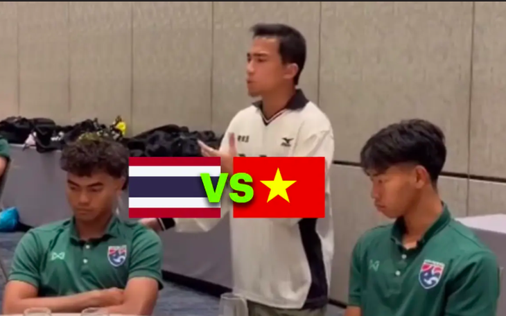 Thái Lan tìm mọi cách để ngăn Việt Nam do thám chiến thuật  - Ảnh 2.
