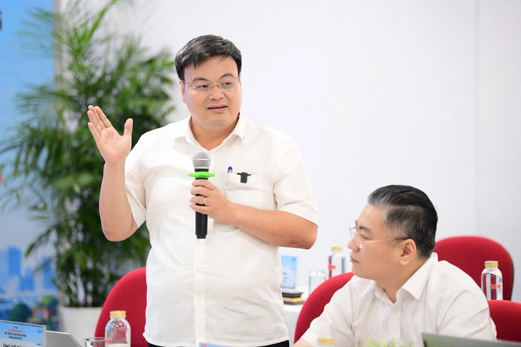 Vùng cấm bay quanh Tân Sơn Nhất và tác động từ drone năm 2026 - Ảnh 1.