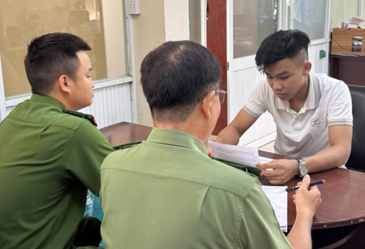 'PK TikTok' là gì mà nhiều người lao vào cuộc so kè? - Ảnh 2.
