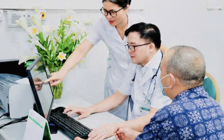 4 loại trái cây nên ăn thường xuyên để tốt cho đại tràng - Ảnh 3.