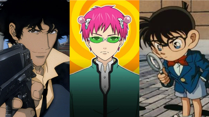 Top 5 anime xem lại hoài không chán - Ảnh 1.