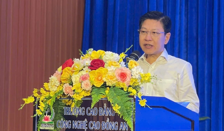Kỹ năng mềm: Yếu tố thiết yếu tại trường nghề cho sinh viên năm 2026 - Ảnh 1.