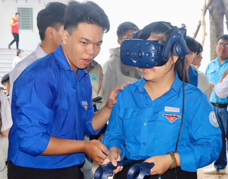 Qua rồi ‘có bằng là có việc’, nước cờ việc làm nên giải trước AI thế nào? - Ảnh 1.