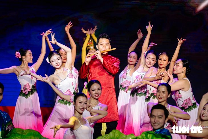 Hướng đến chương mới trong quan hệ Việt Nam - Thái Lan - Ảnh 3.