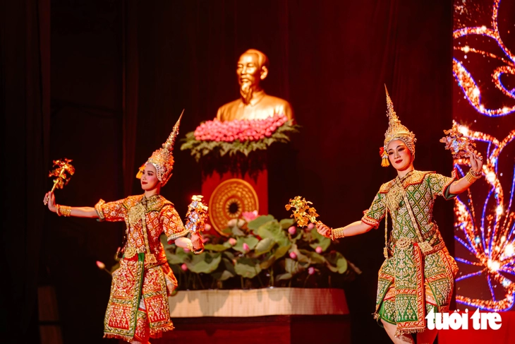Hướng đến chương mới trong quan hệ Việt Nam - Thái Lan - Ảnh 5.