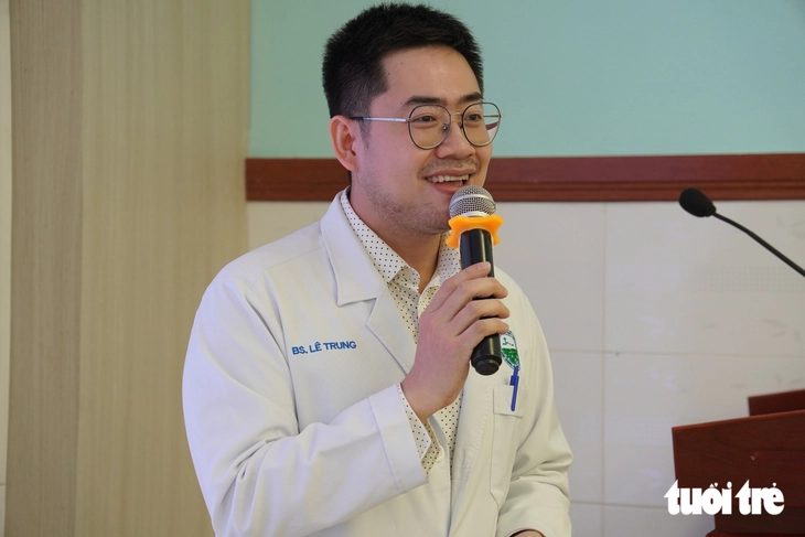 Bệnh lây truyền qua đường tình dục tăng mạnh, bác sĩ chỉ ra nhóm người mắc nhiều nhất  - Ảnh 1.