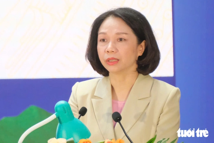 Sau sắp xếp, Hà Nội giảm hơn 2.300 hiệu trưởng, hiệu phó - Ảnh 1.