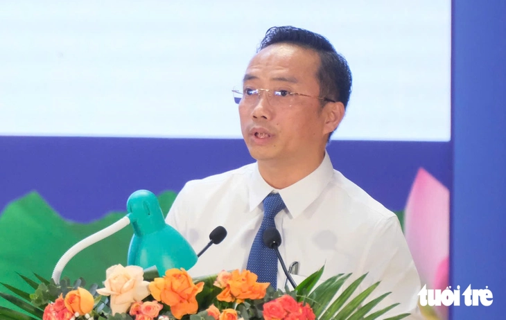 Sau sắp xếp, Hà Nội giảm hơn 2.300 hiệu trưởng, hiệu phó - Ảnh 2.