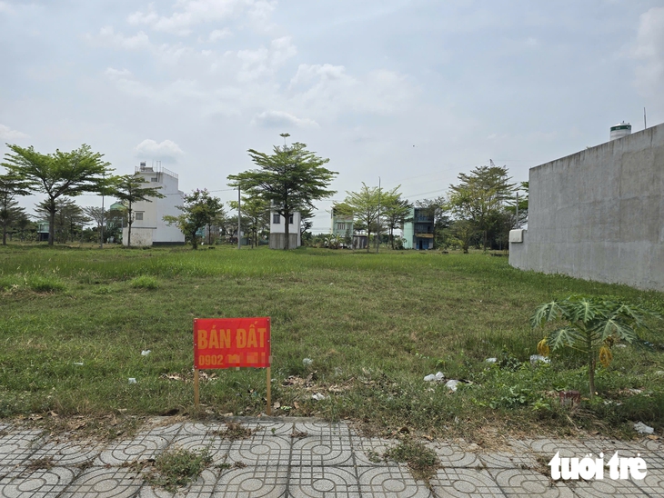 Giá nhà đất, căn hộ ở Hà Nội và TP.HCM hiện ra sao? - Ảnh 2.